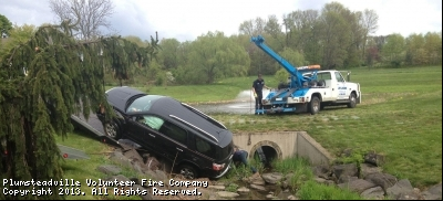 Fuel Spill At Bucks Country Gardens Plumsteadville Volunteer