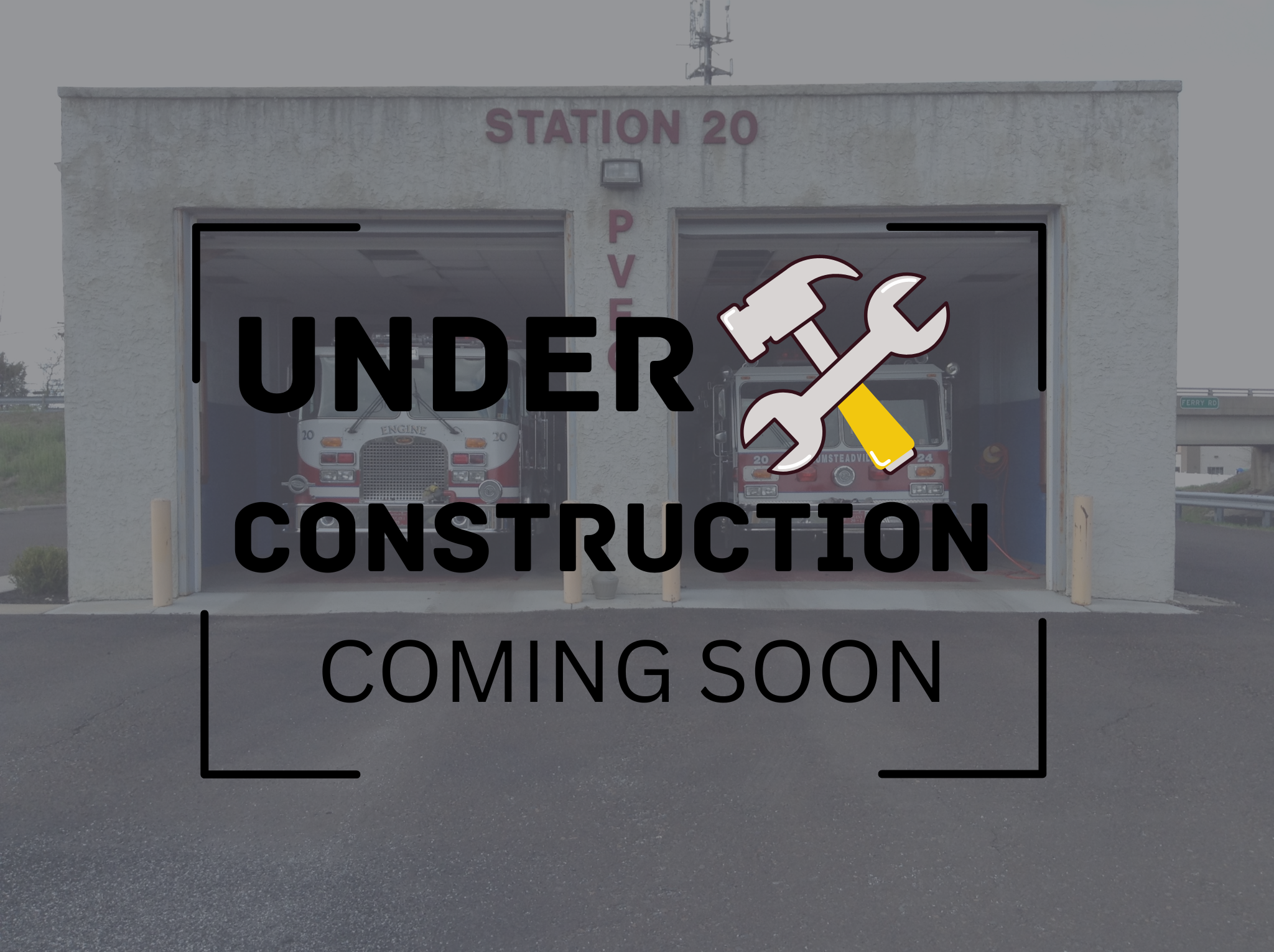 Station 20 Coming Soon
